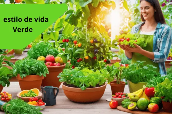 Como Integrar Jardinagem e Alimentação para um Estilo de Vida Verde