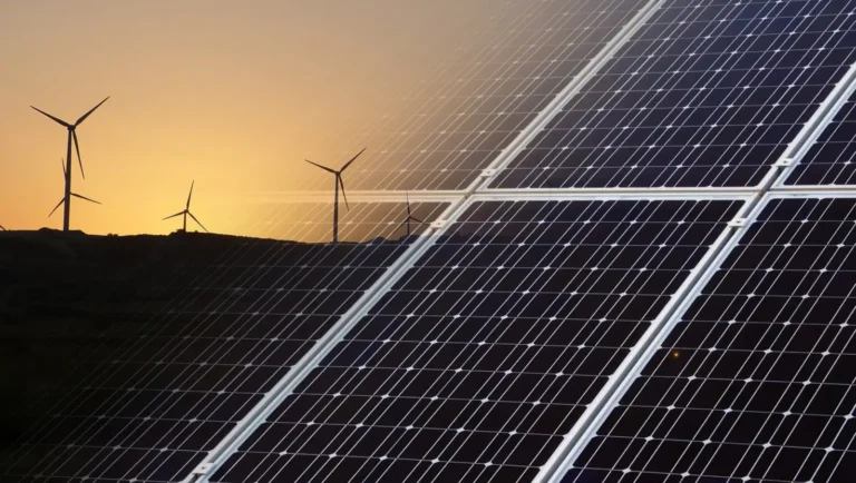 Quais são os 7 tipos de energia? Descubra e Entenda Suas Diferenças