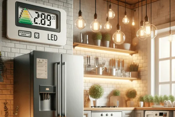 Como Reduzir a Conta de Luz pela Metade: Dicas Infalíveis para Diminuir o Consumo de Energia